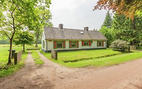 Cozy Holiday Home in Baarn with Private Garden